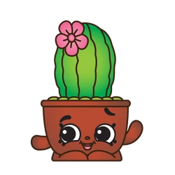 Prickles | Shopkins Wiki | Fandom