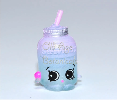 shopkins berry smoothie