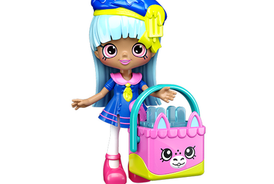 Shopkins shoppies pommie sales