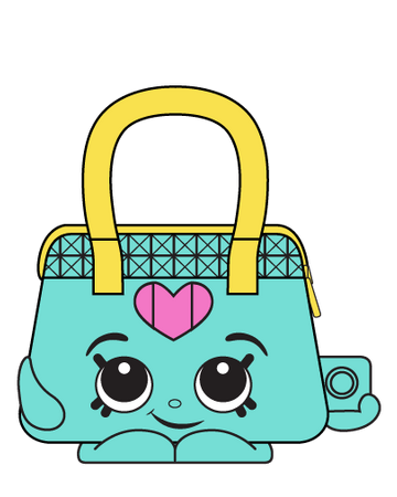 Bettina Bag Shopkins Wiki Fandom Alibaba.com offers 803 shopkins products. bettina bag shopkins wiki fandom