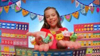 Cuantos shopkins hay en total 2025