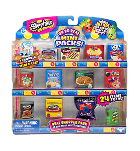 shopkins oh so real walmart