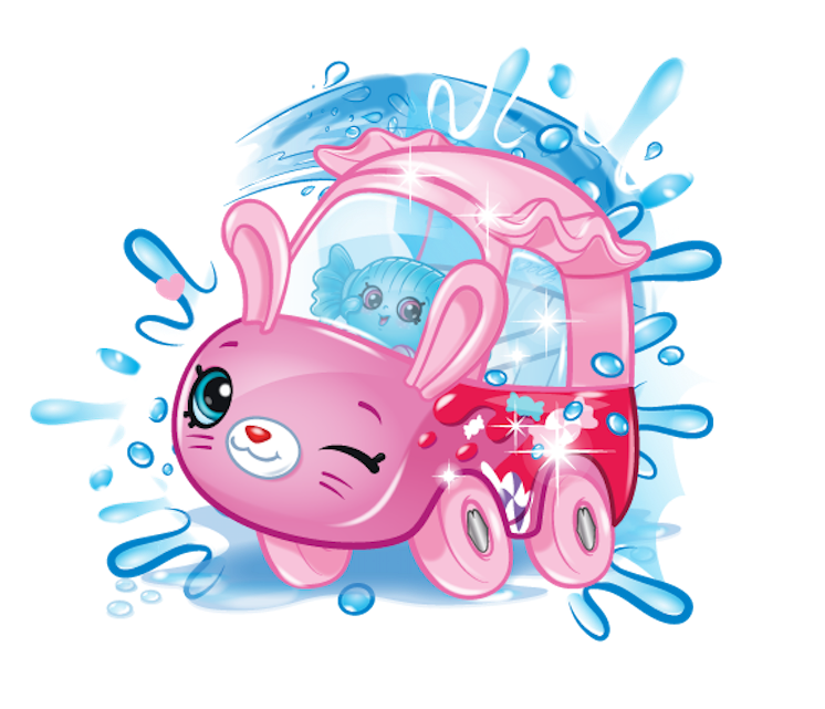 Pizza Roller  Shopkins cutie cars, Shopkins and shoppies, Shopkins