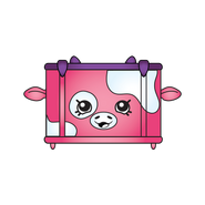 Fun Drum Collector's Tool variant art