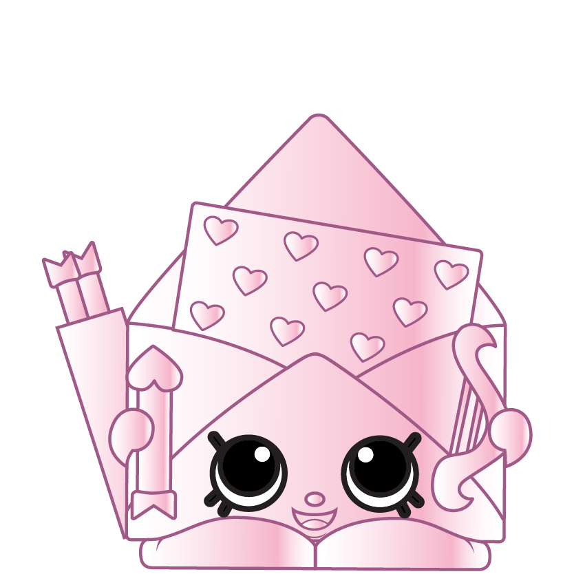 Shopkins valentines outlet