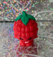 Asbury Raspberry Collector's Edition toy