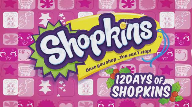 Season Twelve, Shopkins Wiki