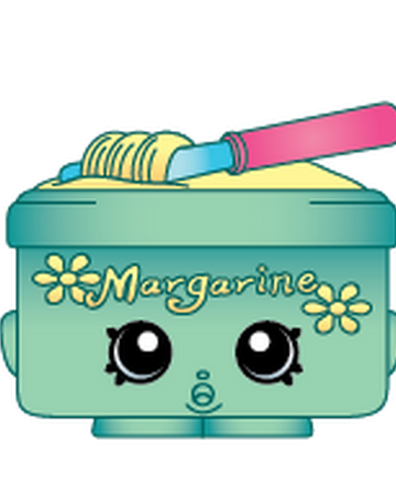 Margarina Shopkins Wiki Fandom 10 question trivia quiz, authored by kittenlove30. margarina shopkins wiki fandom