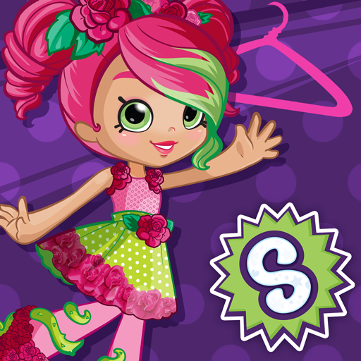 Shopkins sales shoppies games