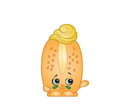 SHOPKINS 11-019