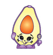 Dippy Avocado collector's tool variant artwork
