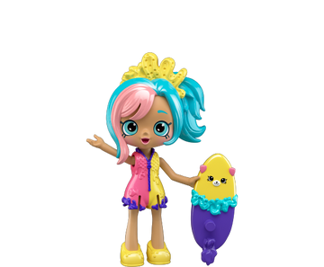 Coralee Shopkins Wiki Fandom