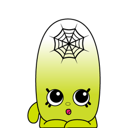 Jelly bean shopkin sales