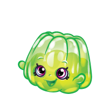 Wobbles | Shopkins Wiki | Fandom