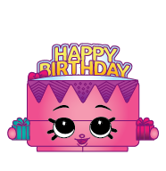 løg halv otte Bryde igennem Birthday Betty | Shopkins Wiki | Fandom