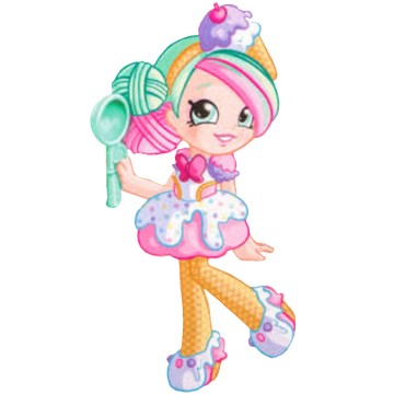 Peppa Mint Shopkins Wiki Fandom