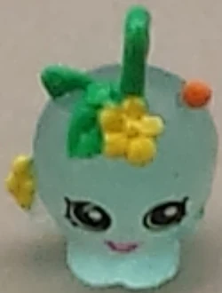 Apple Blossom Shopkins Wiki Fandom
