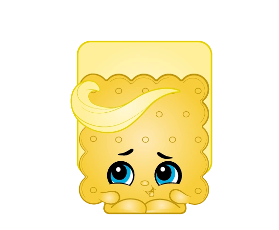 charlie cheese shopkin