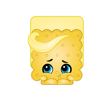 Shopkins cheese sale