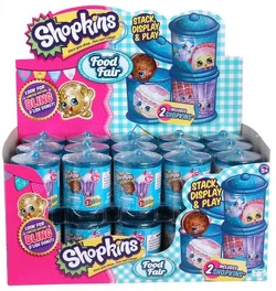 Two Packs | Shopkins Wiki | Fandom