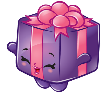 Miss Pressy Shopkins Wiki Fandom