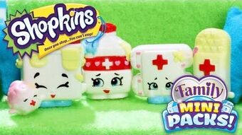 The Bumps Shopkins Wiki Fandom