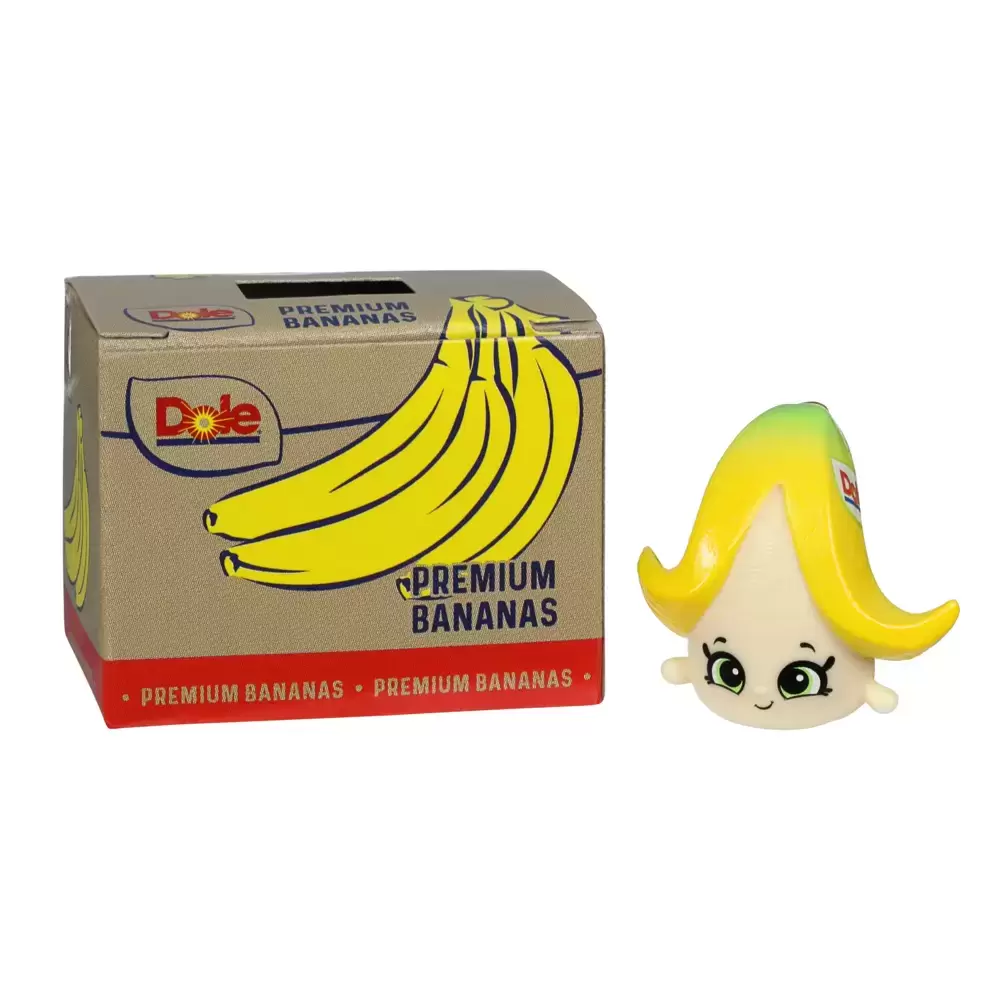 Baby Banana | Shopkins Wiki | Fandom