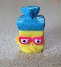 Bread head shopkin discount