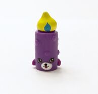 Flicker Candle toy
