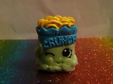 Crispy Chip Food Fair blind bags variant toy