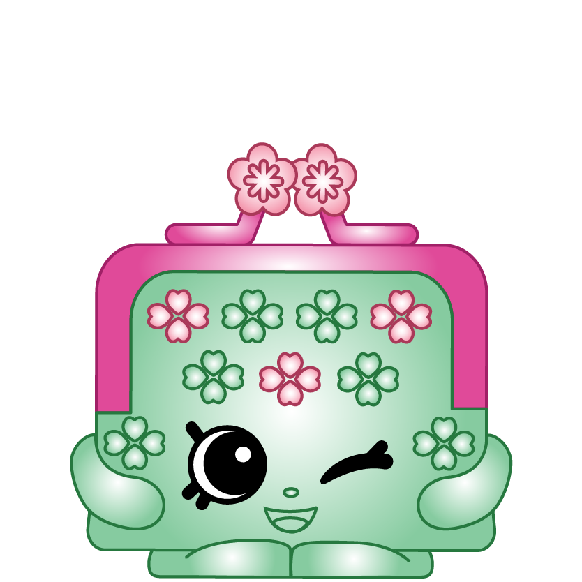 Shopkins lost luggage sales