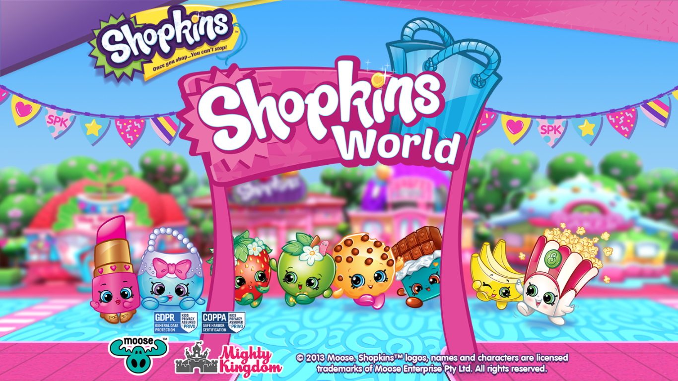 World! | Shopkins | Fandom