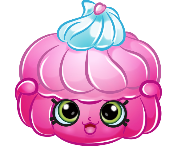 Bitzy Biscuit | Shopkins Wiki | Fandom