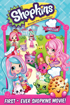 Shopkins Chef Club Shopkins Wiki Fandom