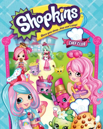 shopkins chef club game