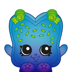 Shopkins fairy crumbs hotsell