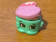 Charmin' Chocolates toy