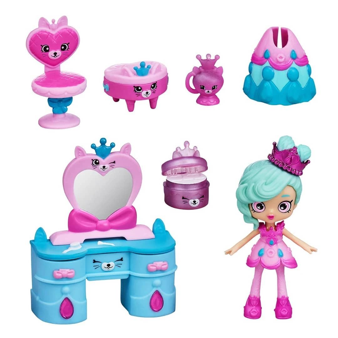 Glossie | Shopkins Wiki | Fandom