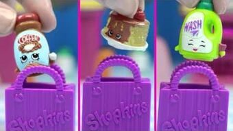 Featured image of post Shopkins Season 2 Limited Edition I actually have a lot more planned for shopkins