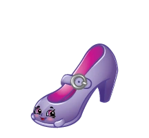 Shopkins shoe Clearance