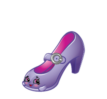 Heels wiki shop