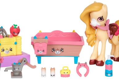 Shopkins happy stables cheap