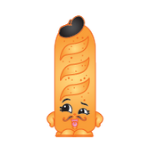 Slick Breadstick collector's tool artwork