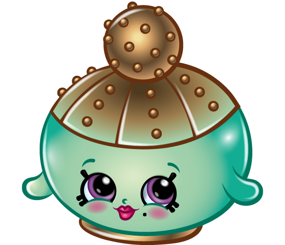 Sparkly shopkins sale