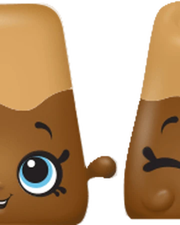 charlie cheese shopkin