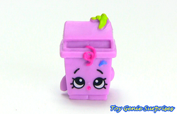 Shopkins trash can best sale