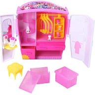 Fashion Spree | Shopkins Wiki | Fandom