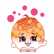 Juicy Orange | Shopkins Wiki | Fandom