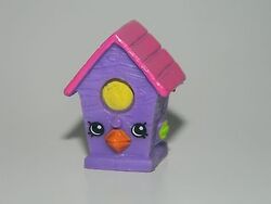 Burt House, Shopkins Wiki