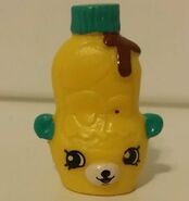 Big Topping toy
